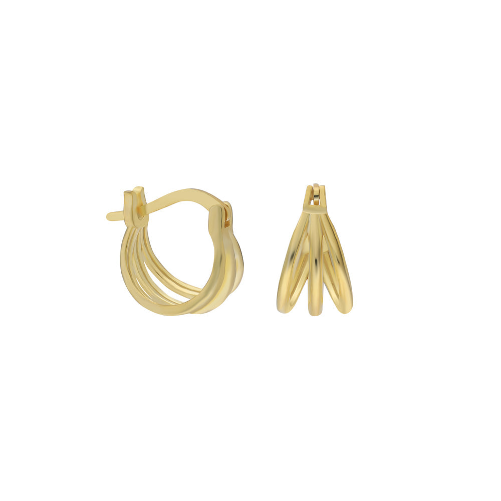 TRIO OHRRINGE (8748451856727)