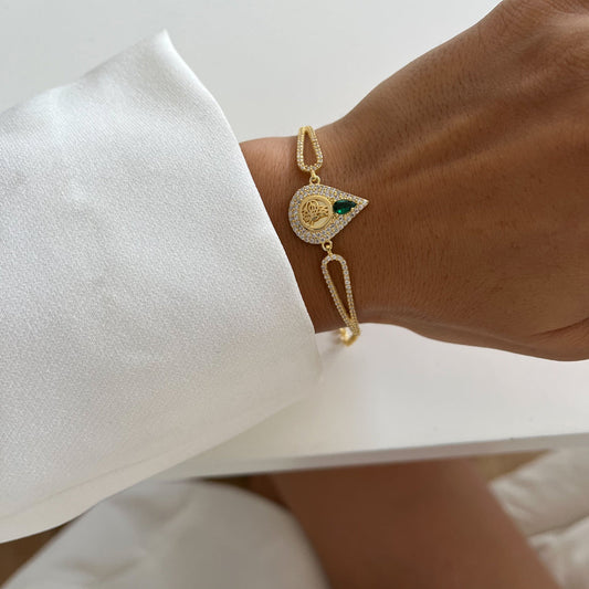 Auftakelung Armband (7152996515885)