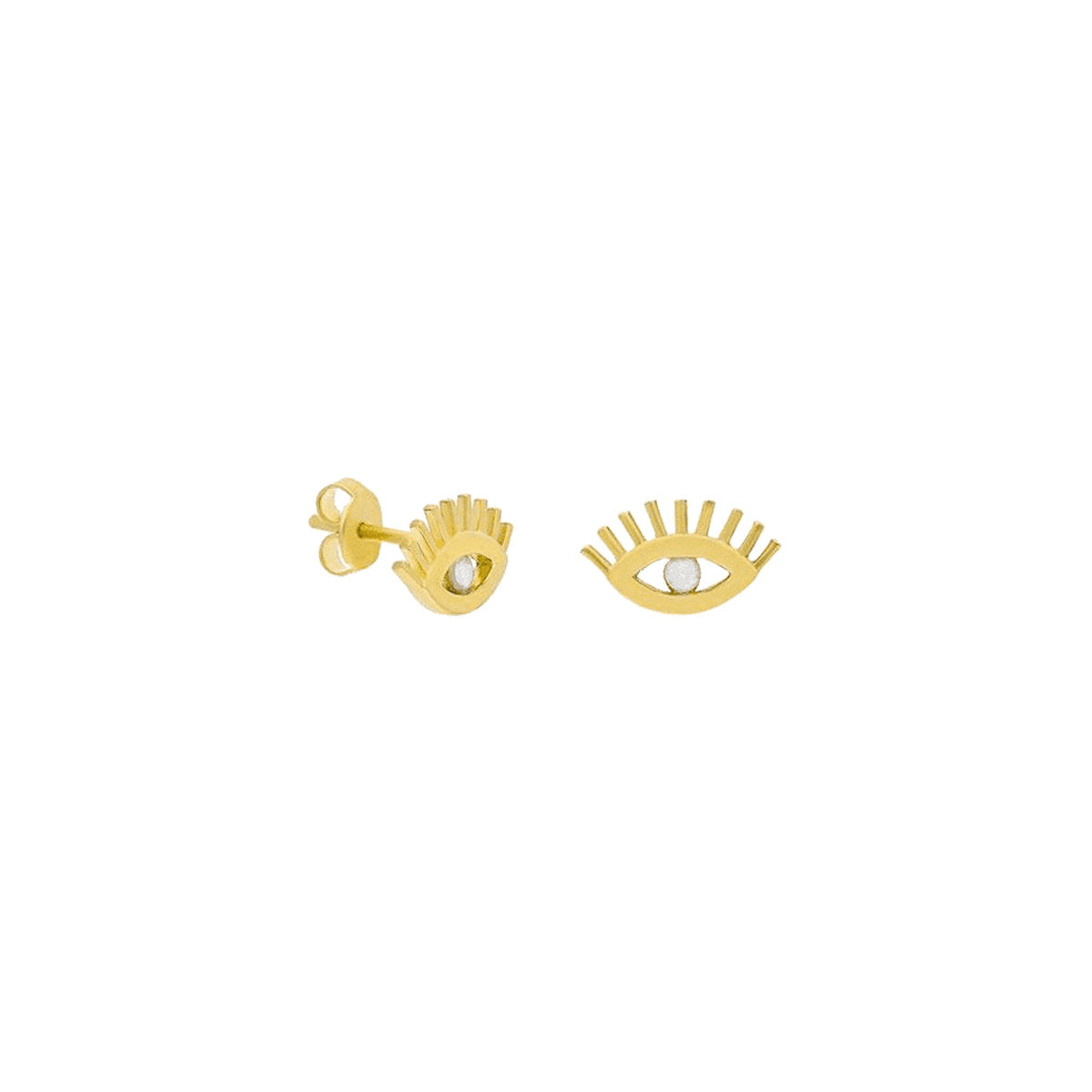 Shine Ohrring (6994408636461)