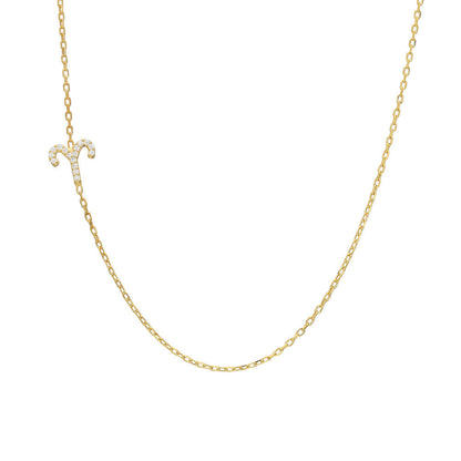 STERNZEICHEN NECKLACE (8509788455255)