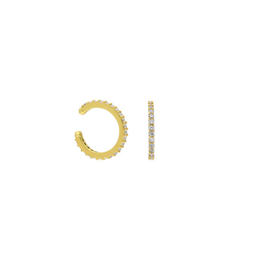 Liya Ear Cuff (7075630809133)